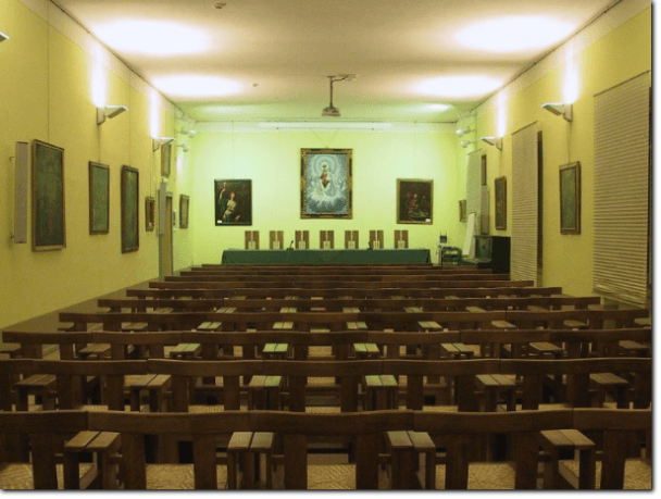 Serate Culturali 2024