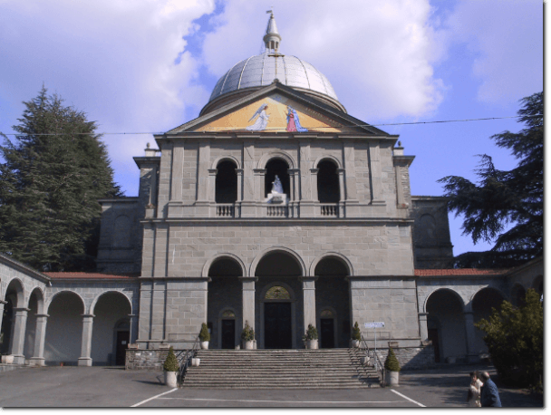 Festa Madonna di San Marco