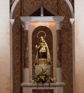 Festa della Madonna di San Marco 2021