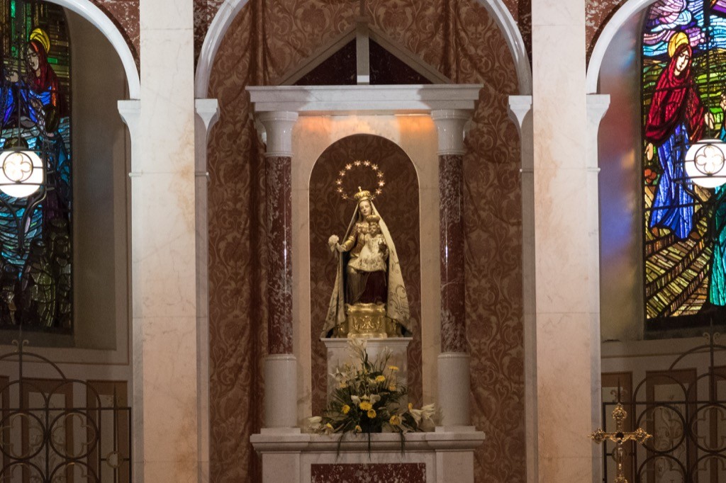Festa Madonna di San Marco 2023