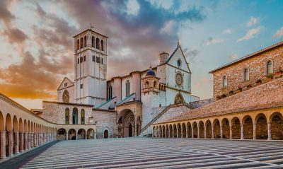 Pellegrinaggio a Cascia ed Assisi