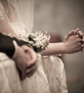 Corso di preparazione al Matrimonio Cristiano