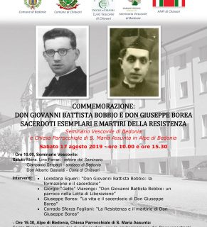 Commemorazione