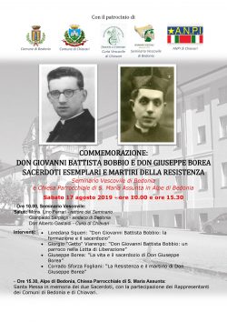 Commemorazione