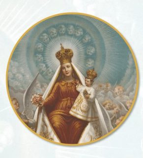 Novena Straordinaria