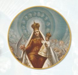 Novena Straordinaria