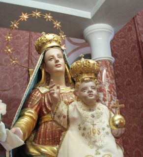 Festa Madonna di San Marco 2024