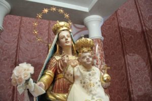 Festa Madonna di San Marco 2024