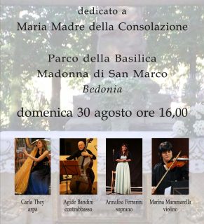 Concerto Mariano