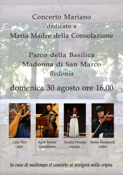 Concerto Mariano