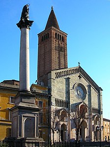 Pellegrinaggio a Piacenza