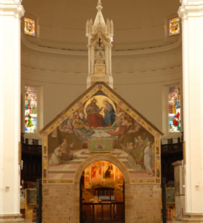 Pellegrinaggio Ad Assisi